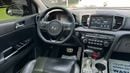Kia Sportage LX STANDARD