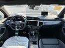 أودي Q3 35 TFSI S-LINE أنيق وديناميكي