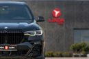 BMW X7 M50i M-Sport