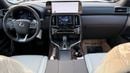Lexus LX700h SIGNATURE