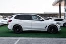 BMW X5 XDRIVE M50I