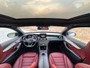 مرسيدس بنز C 450 AMG 4MATIC