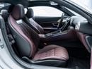 Mercedes Benz AMG GT 63 BUY NOW, PAY LATER | THE BLACKLINE STANDARD | 2030 Warranty and Service Contract, Low KMs, GCC