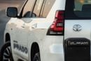Toyota Prado TX-L Toyota Prado TX-L 2022 V6 Full Option 4.0L