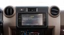 Toyota Land Cruiser Pick Up LC 78 HARDTOP 4.0L MT