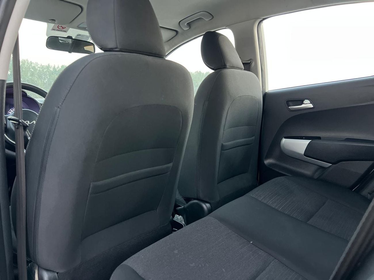 Kia Picanto LX