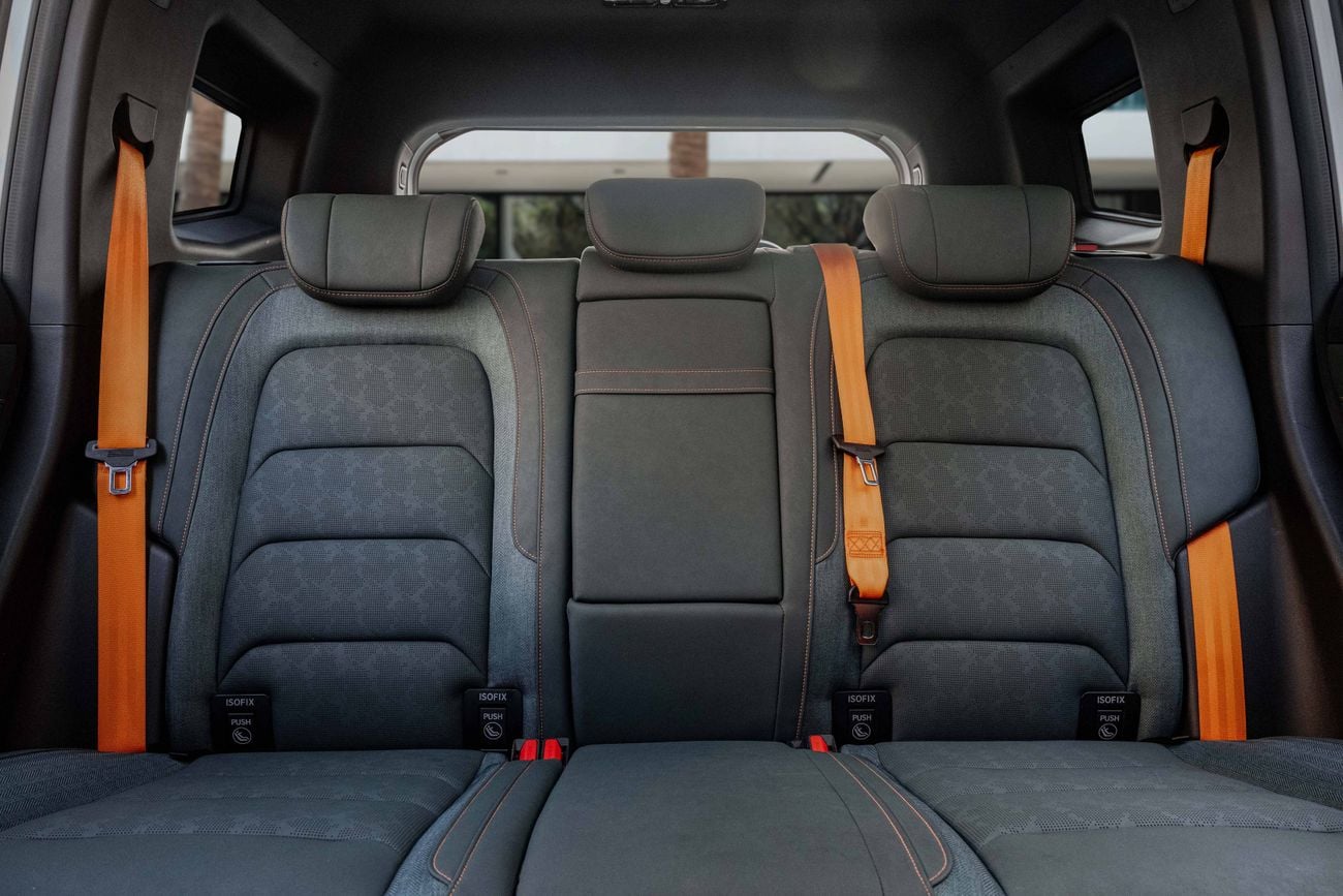 Jetour T2 Luxury Plus Used T2 Luxury Plus | 2,546 P.M | 0% Downpayment | Jetour T2 | Warranty & Service