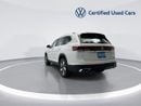 Volkswagen Teramont COMFORTLINE Premium Leather 7-Seater SUV | Panoramic Sunroof | Desert Comfort Ready
