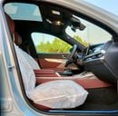 BMW 740i M SPORT