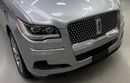 Lincoln Navigator RESERVE GCC .. FSH .. Perfect Condition .. Top Range