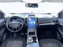 Ford Edge SEL123C/AL TAYER MOTORS/AL QOUZ SHOWROOM