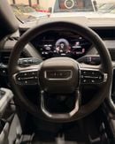 GMC Yukon ELEVATION