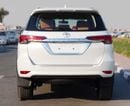 Toyota Fortuner 4x4 2.7L PETROL A/T 2026 MODEL
