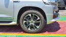 Toyota Land Cruiser VX-R V8 5.7 Grand Touring S
