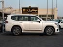 Toyota Land Cruiser LC GXR 4.0 || With Radar || 2026