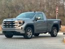GMC Sierra 1500 REGULAR CAB SLE