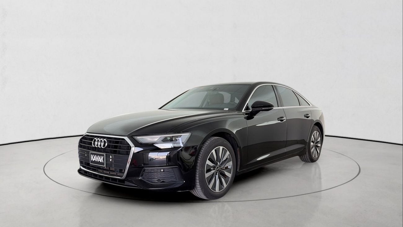 أودي A6 40 TFSI S-LINE | شامل الضمان | 0 دفعة أولى