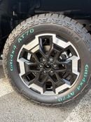 Nissan Navara GLX AT