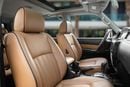 نيسان باترول SUPER SAFARI Patrol Super Safari | 2,350 P.M | 0% Downpayment | Excellent Condition!