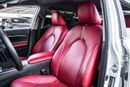 Toyota Camry SE Toyota Camry SE 2023