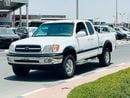 Toyota Tundra 4X4 - IMMCULATE CONDITION - ONLY 93,000 KM