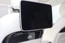 مرسيدس مايباخ gls600 مايباخ