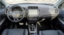 Mitsubishi ASX LUXURY HIGH LINE GLX Brand New – 2.0L Petrol 4WD Automatic – H45 – GCC 2026 – Export Only