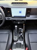 Ford Bronco Badlands 2.7L Full option 2021