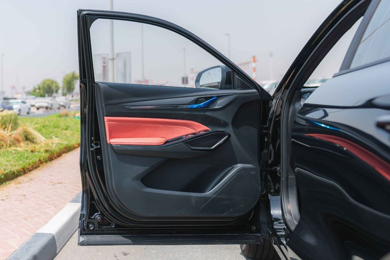 تشنجان x5 بلس PIONEER Changan X5 Plus 1.5T – 2026 Model