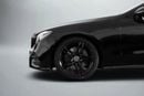 مرسيدس بنز E200 AMG