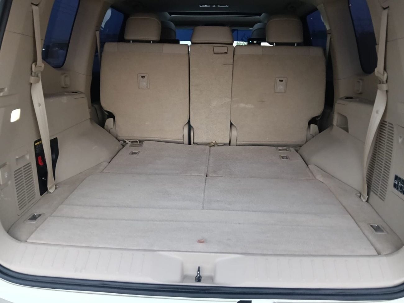 Toyota Land Cruiser VXR Twin Turbo 3.3L Diesel model 2022 Very neat and clean Title