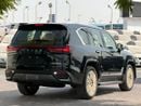لكزس LX 600 SIGNATURE | 3.5L V6 PETROL| RADAR | HEADS UP DISPALY |360* CAMERA | COOL BOX | MY 2026
