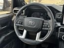Toyota 4Runner CANADIAN SPEC