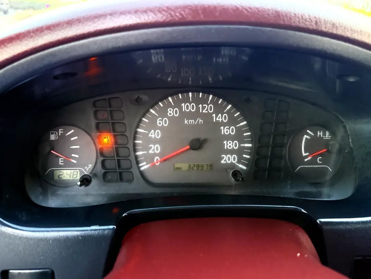 Nissan Pick Up STANDARD Double Cab GCC Specs
