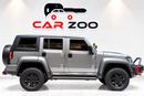 BAIC BJ40 HONOR