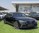 Mercedes Benz S 580 4MATIC