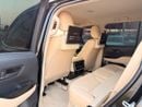 Toyota Land Cruiser VXR GXR
