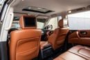 Nissan Patrol LE TITANIUM Nissan Patrol LE Titanium 2020 GCC | Warranty