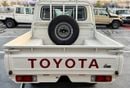Toyota Land Cruiser 70