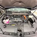 لكزس RX 350 ELEGANT 2.5L hybrid
