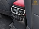 لكزس RX 500h F SPORT PERFORMANCE