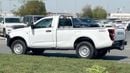 Isuzu D-MAX STANDARD