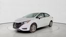 Nissan Sunny S | Guaranteed Warranty | 0 Down Payment