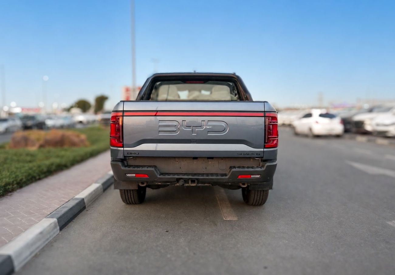 بي واي دي شارك 6 PREMIUM PLUS
