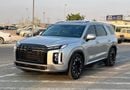 Hyundai Palisade 2023 Hyundai Palisade Limited Edition 3.8L V6 - Full Option Panoramic View - 360* 5 CAM HUD & Sens