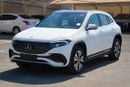 Mercedes Benz EQA 260 2025!! FULLY ELECTRIC CAR!! FIVE YEARS WARRANTY!! THREE YEARS SERVICE CONTRACT