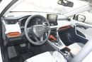 Toyota RAV4 ADVENTURE 2.5L PETROL