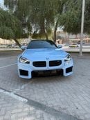 BMW M2 STANDARD CARBON