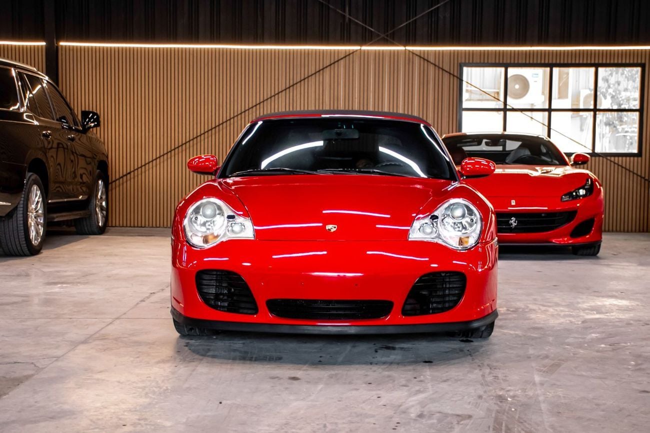 Porsche 911 CARRERA 4S