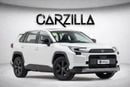 Toyota RAV4 | Brand New | Export Only
